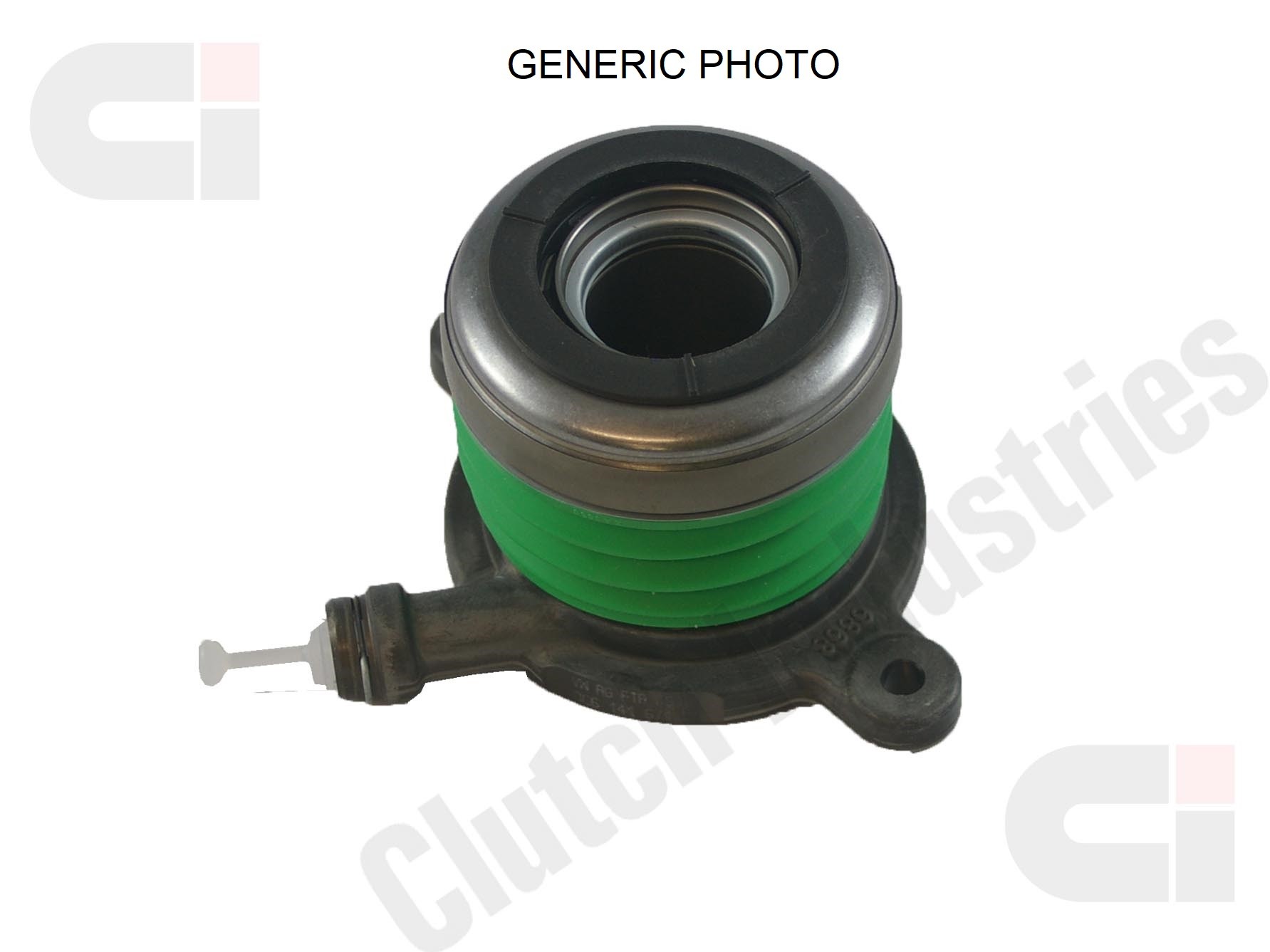 Concentric Slave Cylinder GSB925-CSC