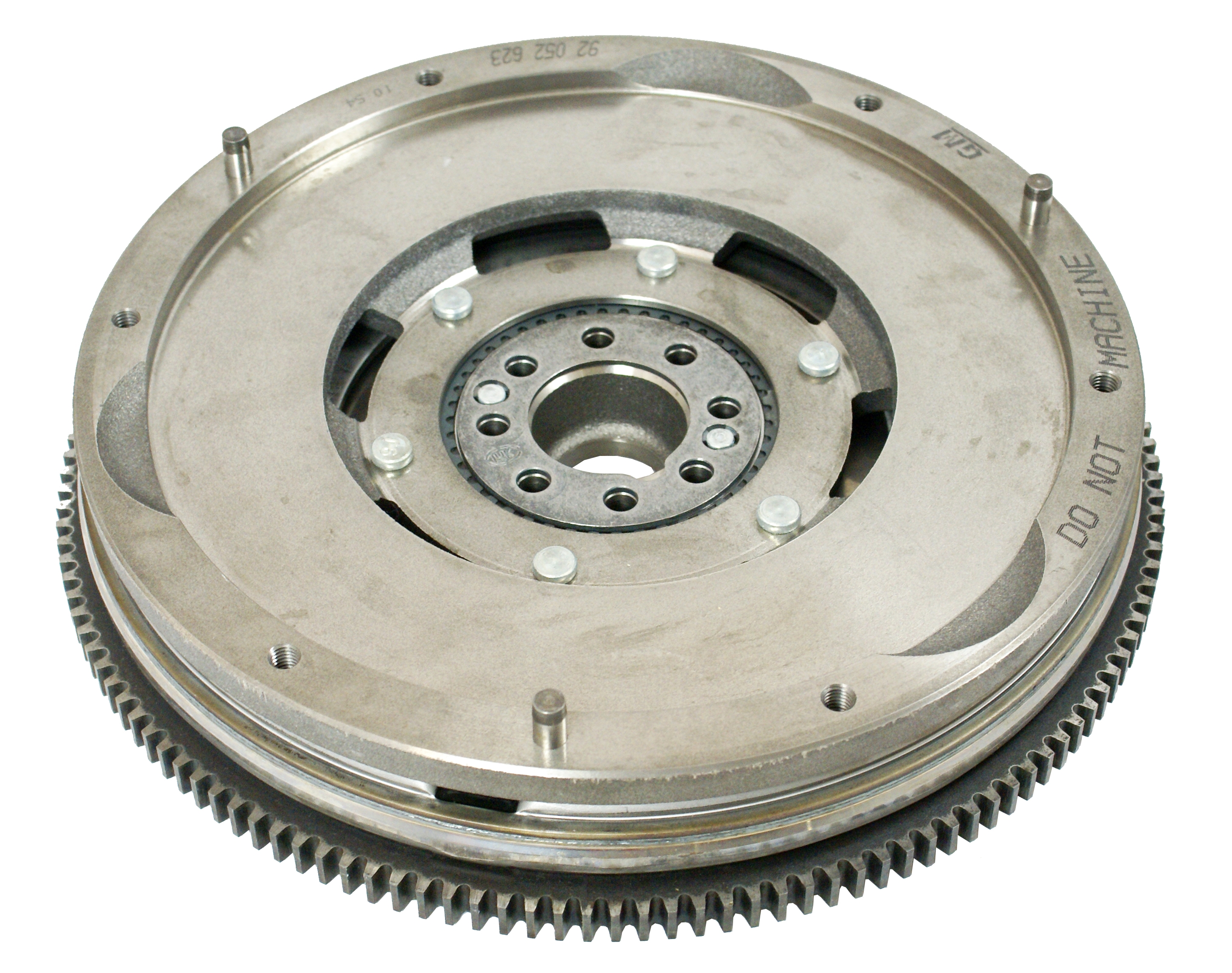 Dual Mass Flywheel (DMF) DMF2001