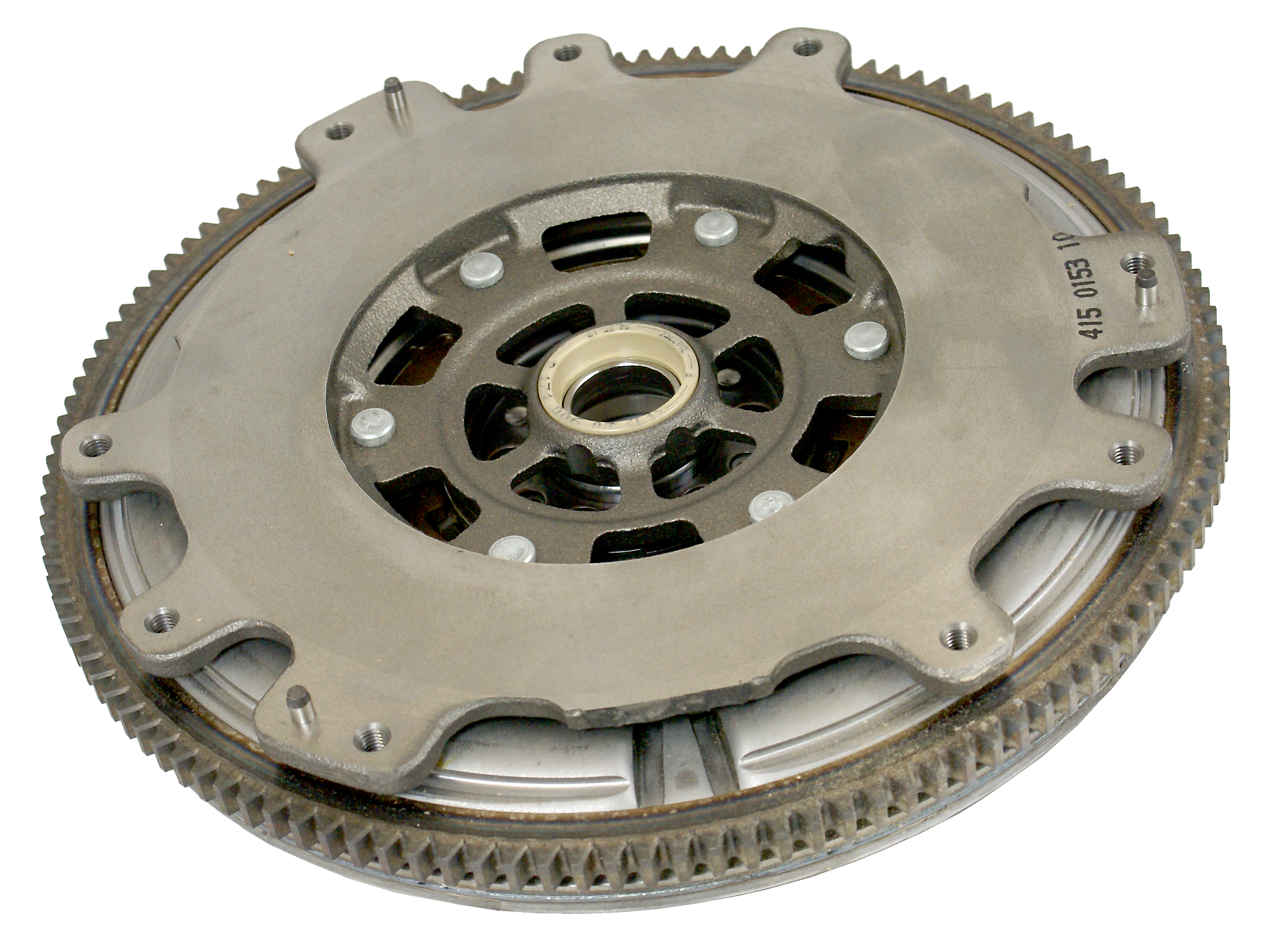 Dual Mass Flywheel (DMF) DMF2047