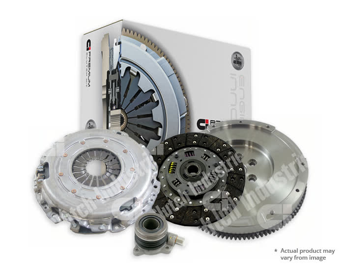 CI Clutch Kit Inc SMF & CSC DMR2888N-CSC