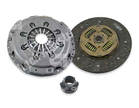 CI Clutch Kit Suit CI SMF MR1219N