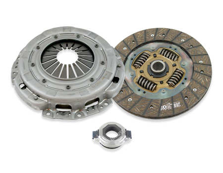 CI Clutch Kit Suit CI SMF MR2229N