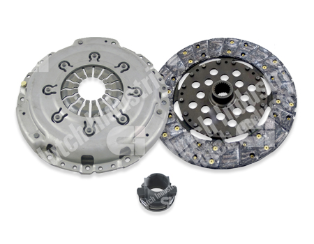 CI Clutch Kit R1219N