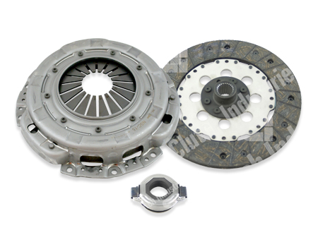 CI Clutch Kit R2229N