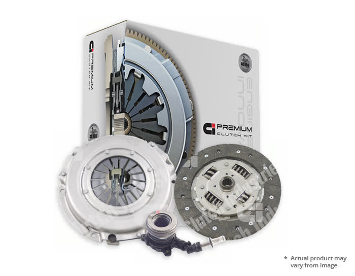 CI Clutch Kit Inc CSC R2888N-CSC